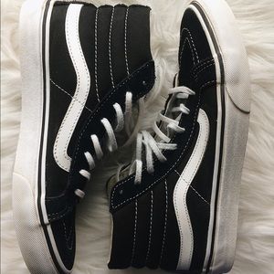 Vans sk8 hi sneakers